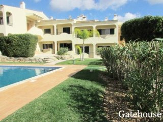Almancil Algarve 2 Bed Apartment For..