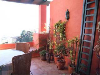 APARTMENT FOR SALE CALAHONDA