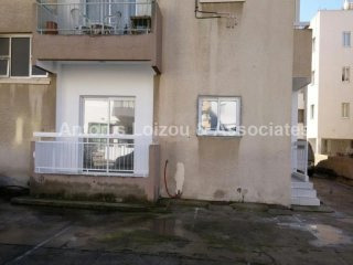 Ground Floor Three Bedroom Apartment
