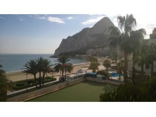 Paraiso Mar 3 Apartment in Calpe