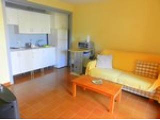 1 Bedroom - Apartment - Illes Balears -..