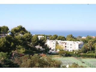 Apartment for sale in Miraflores