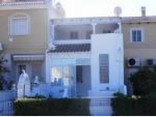 Townhouse, Alicante (Costa Blanca)..