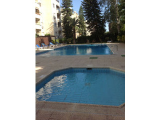 2 Bedrooms - Apartment - Limassol - For..