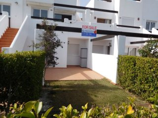 3 Bedrooms - Apartment - Murcia - For..