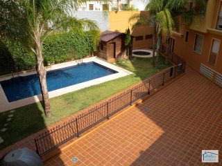 Flat for sale, new in CENTRO (Alhaurin..
