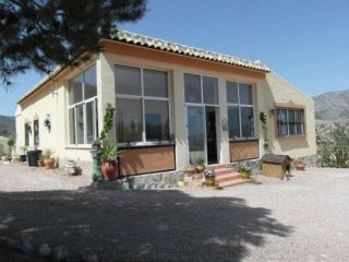 La Romana, Alicante - Detached Country..