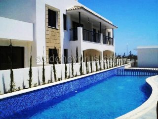 2 Bedrooms - Apartment - Larnaca - For..
