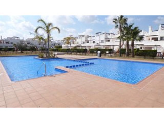 2 Bedrooms - Apartment - Murcia - For..