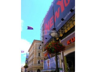 Rijeka, Centar - atraktivna trgovina za prodaju !