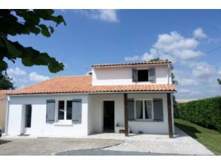 Stone House For Sale St Jean D Angely