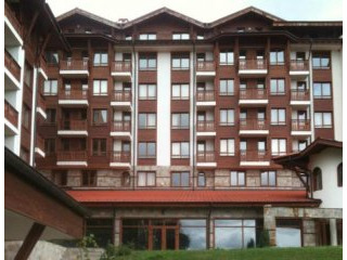 1 BED apartment, 60 sq.m., with lovely..