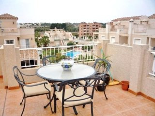 4 Bedrooms - Apartment - Alicante - For..