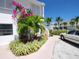 Apartment/townhouse - Royal Palm # 2301..