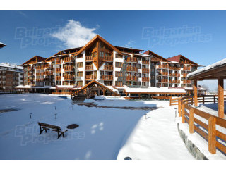 Luxury Ski Apartments In The Best Gated..