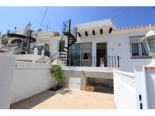 Schakelwoning in Denia