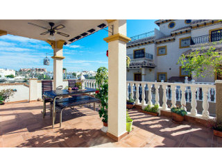 2 Bedrooms - Townhouse - Alicante - For..