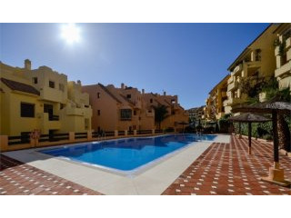 La Duquesa |Manilva, , 3 bedrooms, 111..