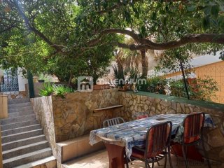 Mali Lošinj, 200m2, samostojeća kuća, 2. red od mora