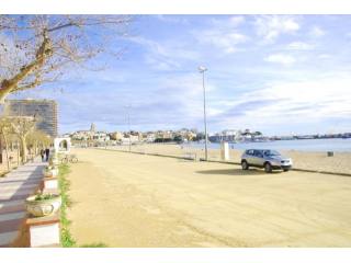 Sea front hotel for sale in Palamos