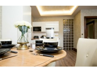 Second Floor One Bedroom Apartment 204..
