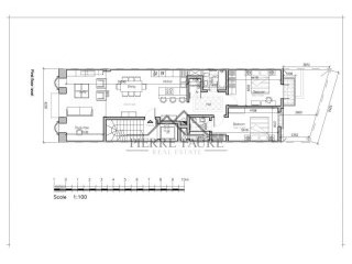 Apartment - Paola