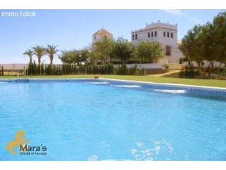 Carmona: Hacienda equestrian Hotel..