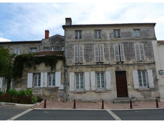 Property offering a large house and 2..