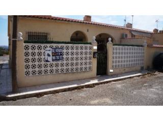 Resale · Townhouse · Spain · Costa Bl..