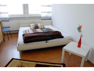 Schone moblierte 1-Zimmer in Munchen -..