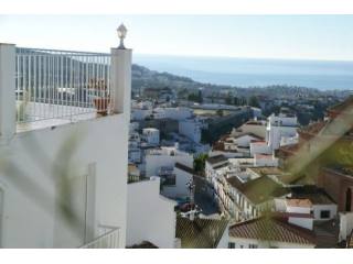Town House for Sale in Pueblo, Torrox..