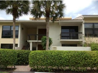 6734 Willow Wood Dr #1404, Boca Raton..