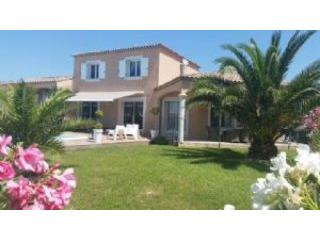 High Quality Villa With 160 m2 Of..