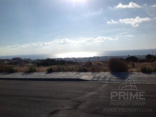 Land in Limassol, Cyprus, for Sale -..