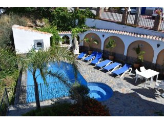 Villa for Sale in Vinuela, Vinuela..
