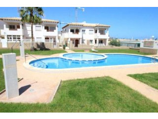2 Bedroom 1 Bathroom Apartment In Punta..
