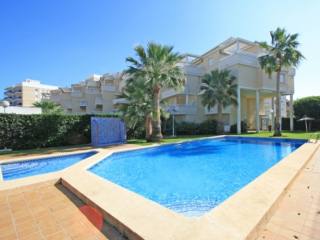 Apartment for sale in Denia