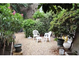 House In St. Thibery, France