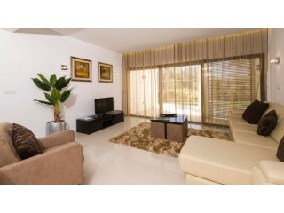 Two Bedroom Duplex Apartment, E0A..