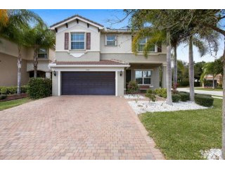 11543 Rock Lake Ter, Boynton Beach, FL..