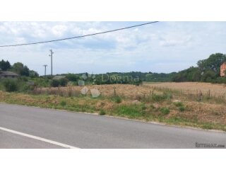 4200m2 Građevinska parcela okolica Zaboka