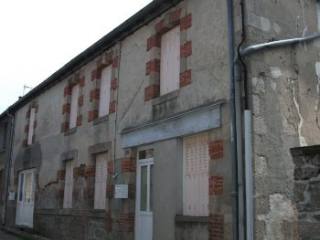 87 - Haute-Vienne