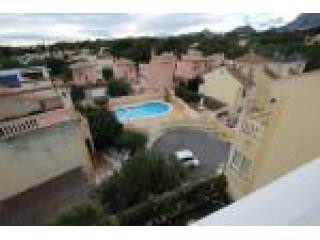 Bungalow, Alicante (Costa Blanca), La..
