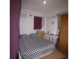 Great Double Bedroom In One Of The Most..
