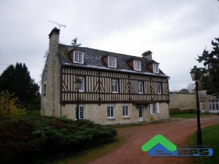 Maison ancienne en vente