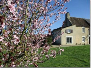Nice Rural Property with Garden