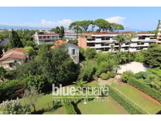 1 bed apartment - Antibes, Illette -..