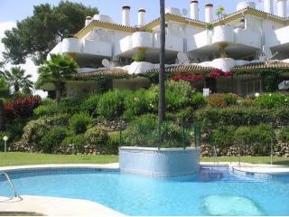 Apartment - A charming ground floor..