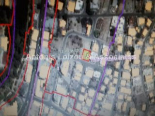 521m2 Residential Plot in Strovolos