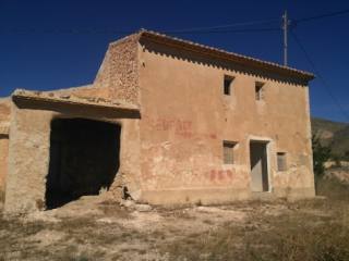 Country House For Renovation
